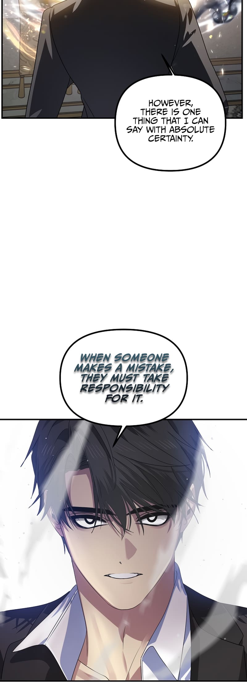 SSS-Class Suicide Hunter, Chapter 113 image 23